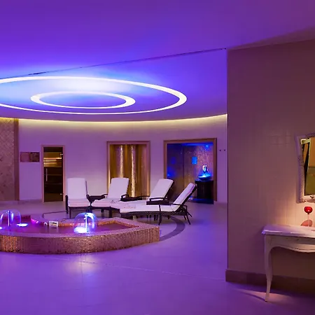 Resort Ng Afyon Wellness & Convention