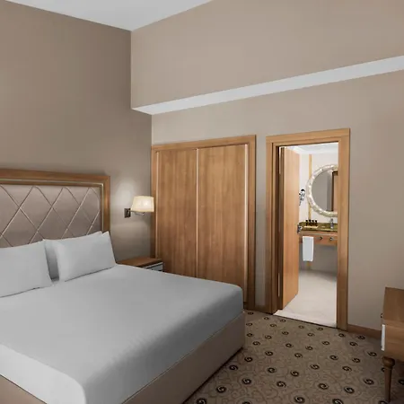 Ng Afyon Wellness & Convention 5*