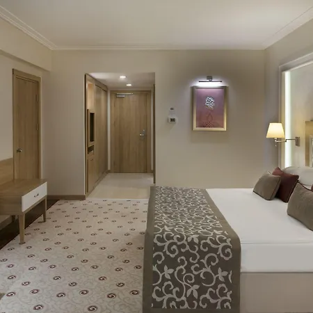 Ng Afyon Wellness & Convention Resort 5*