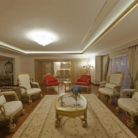 Resort Ng Afyon Wellness & Convention 5*