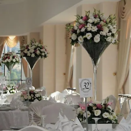 Ng Afyon Wellness & Convention Resort 5*