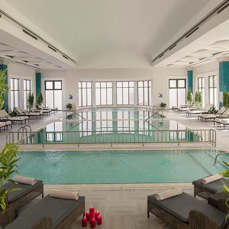 אתר נופש Ng Afyon Wellness & Convention