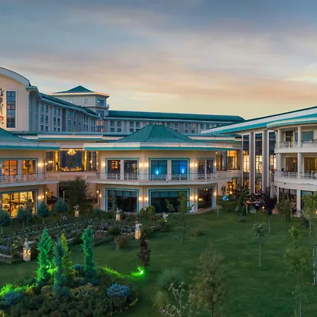 Ng Afyon Wellness & Convention 5* Afyonkarahisar