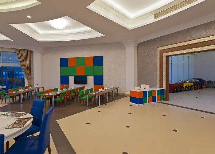 Resort Ng Afyon Wellness & Convention Afyonkarahisar