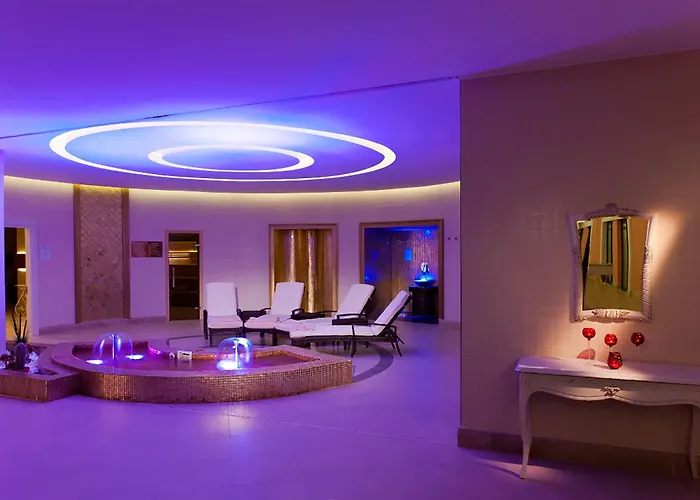 Resort Ng Afyon Wellness & Convention