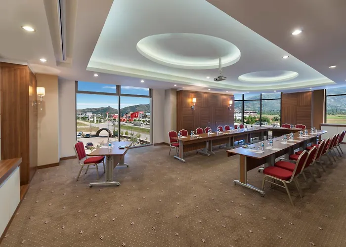 Ng Afyon Wellness & Convention