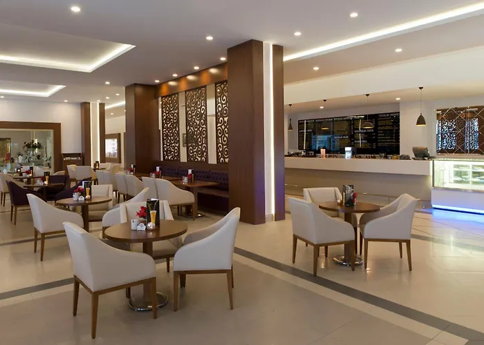 Ng Afyon Wellness & Convention