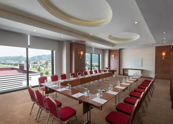 Resort Ng Afyon Wellness & Convention