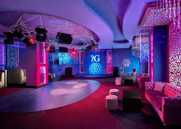 Resort Ng Afyon Wellness & Convention 5*