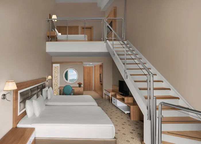 Resort Ng Afyon Wellness & Convention