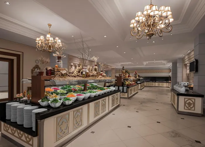 Ng Afyon Wellness & Convention