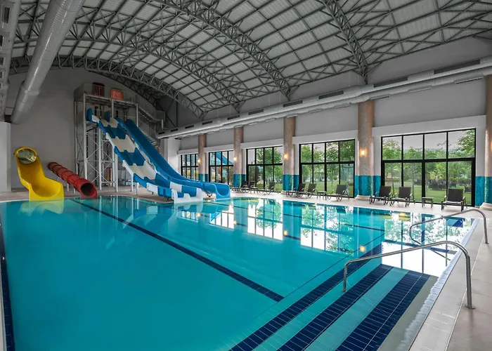 Ng Afyon Wellness & Convention Resort 5*