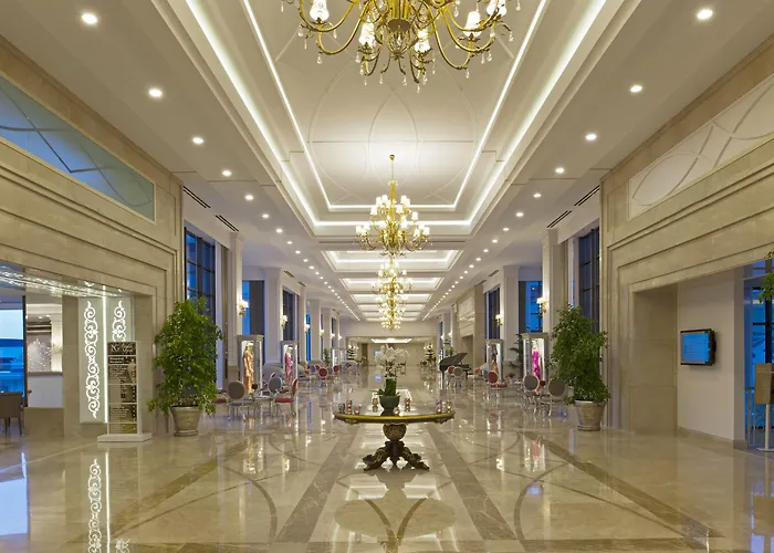 Ng Afyon Wellness & Convention Resort