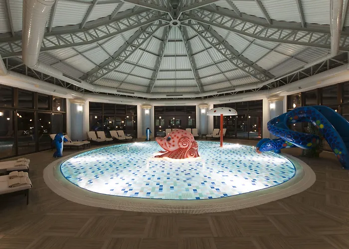 Ng Afyon Wellness & Convention Afyonkarahisar