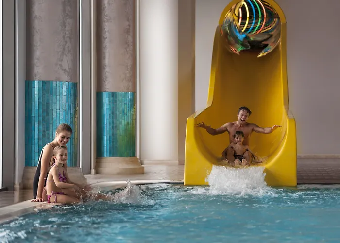 Ng Afyon Wellness & Convention Resort