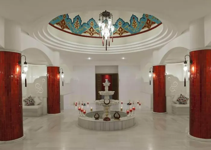 Ng Afyon Wellness & Convention