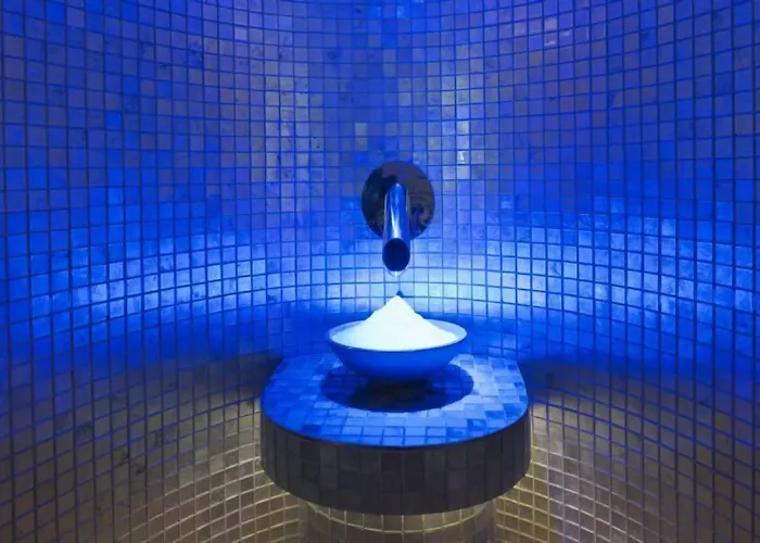 Ng Afyon Wellness & Convention 5*