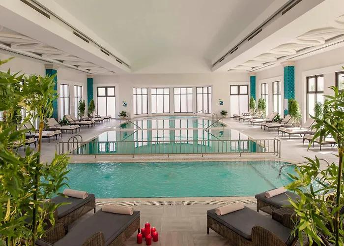 Resort Ng Afyon Wellness & Convention