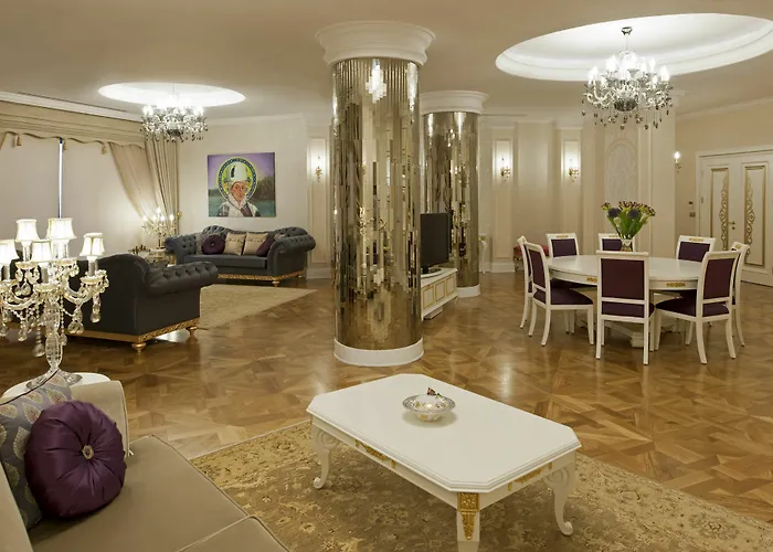 Ng Afyon Wellness & Convention Semesteranläggning (resort) Afyonkarahisar