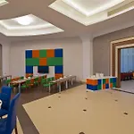 منتجع إن جي ويلنيس آند كونفنشن أفيون افيون