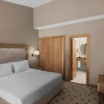 Ng Afyon Wellness & Convention 5*