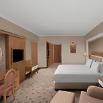 إن جي ويلنيس آند كونفنشن أفيون منتجع