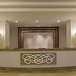 منتجع إن جي ويلنيس آند كونفنشن أفيون 5*