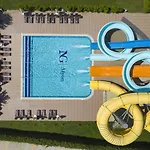 منتجع إن جي ويلنيس آند كونفنشن أفيون 5*