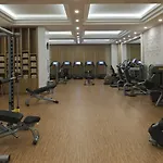 منتجع إن جي ويلنيس آند كونفنشن أفيون افيون
