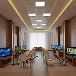 إن جي ويلنيس آند كونفنشن أفيون منتجع افيون