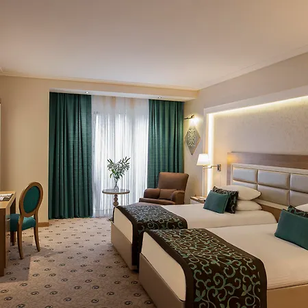 Ng Afyon Wellness & Convention Resort Afyonkarahisar