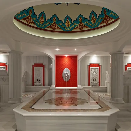 Resort Ng Afyon Wellness & Convention