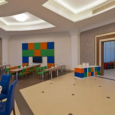 Resort Ng Afyon Wellness & Convention Afyonkarahisar