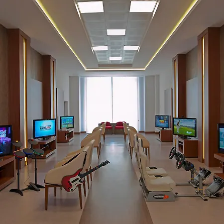 Ng Afyon Wellness & Convention