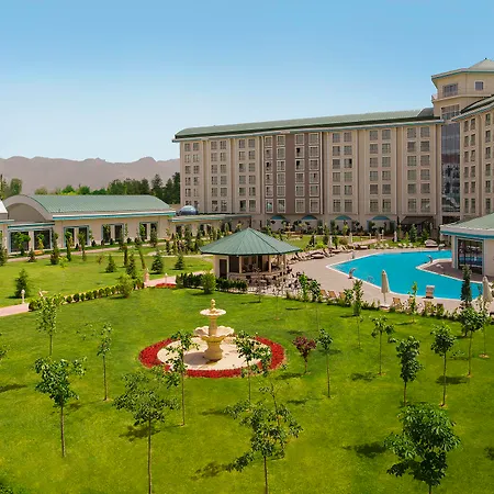 Ng Afyon Wellness & Convention