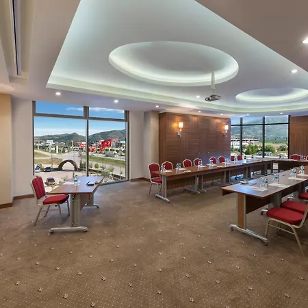 Ng Afyon Wellness & Convention