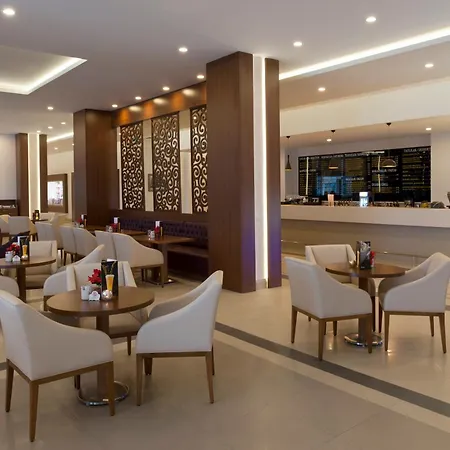 Ng Afyon Wellness & Convention