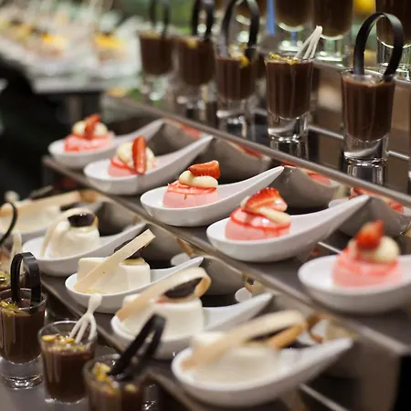 Resort Ng Afyon Wellness & Convention 5*