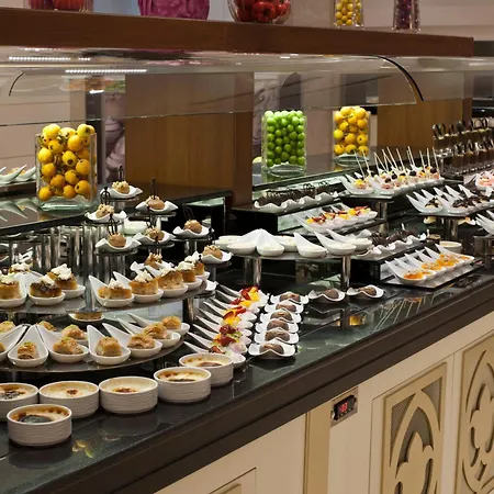 Ng Afyon Wellness & Convention 5* Afyonkarahisar
