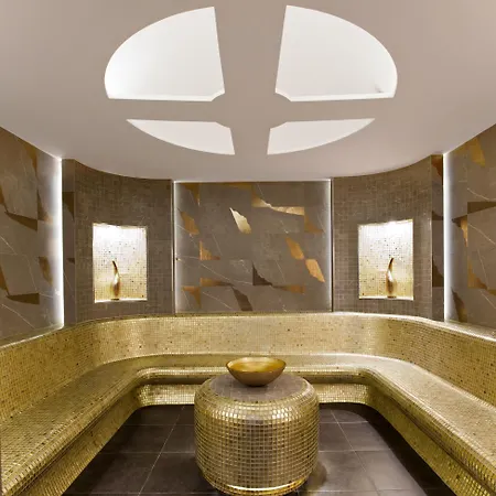 Feriested Ng Afyon Wellness & Convention 5*