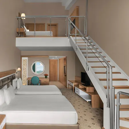 Resort Ng Afyon Wellness & Convention