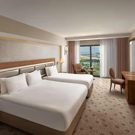 Ng Afyon Wellness & Convention Afyonkarahisar