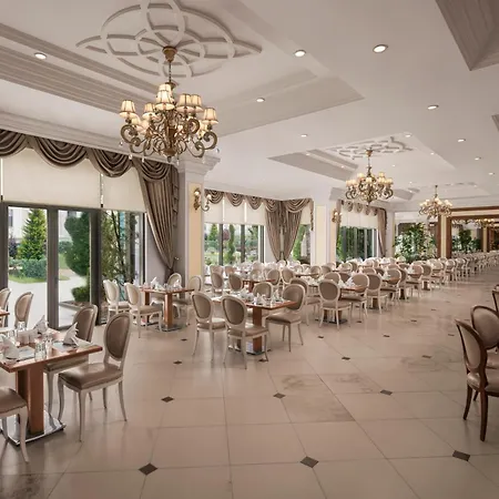 Ng Afyon Wellness & Convention 5* Afyonkarahisar