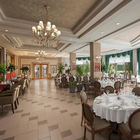 Ng Afyon Wellness & Convention