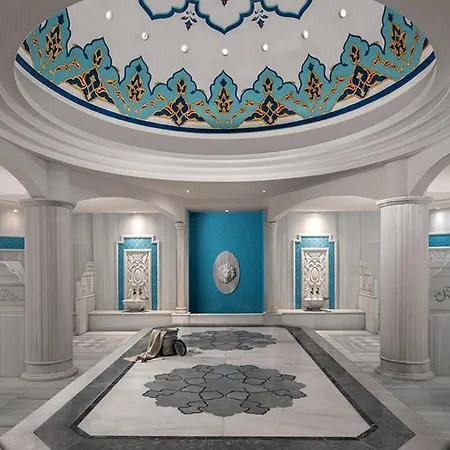 Ng Afyon Wellness & Convention 5* Afyonkarahisar