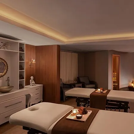 Ng Afyon Wellness & Convention Feriested 5*