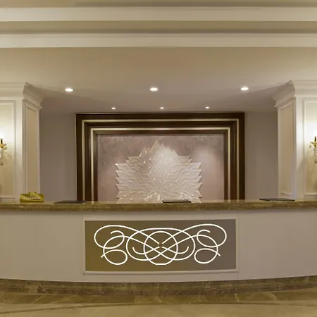 Resort Ng Afyon Wellness & Convention 5*