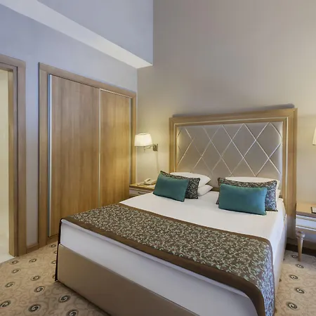 Ng Afyon Wellness & Convention Resort