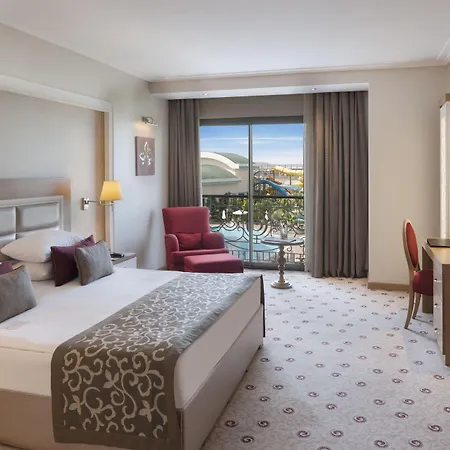 Ng Afyon Wellness & Convention Afyonkarahisar