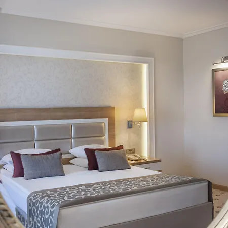 Ng Afyon Wellness & Convention 5* Afyonkarahisar